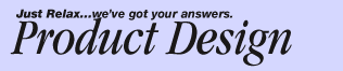 Product Design