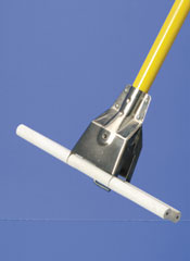 roller sponge mop hardware