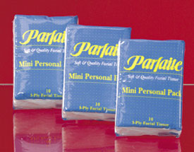 parfaite mini personal pack