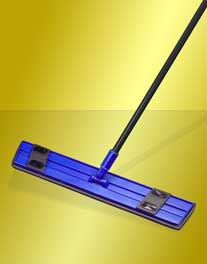Plastic Dust Tool
