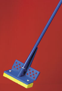 deluxe sponge mop
