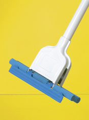 industrial roller mop