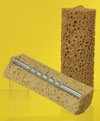 sponge refills