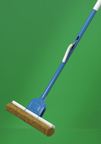 industrial roller mop