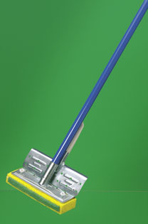 sponge mop