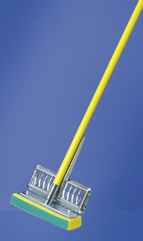 sponge mop