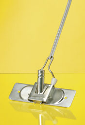 butterfly sponge mop hardware