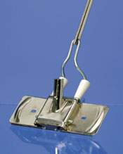 buterfly sponge mop