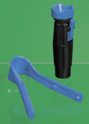 handi-loc components