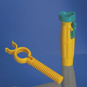 handi-loc components