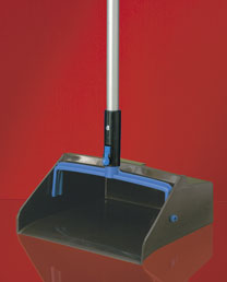 lobby dust pan