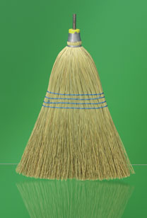 streamline broom