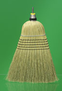 Warehouse Broom