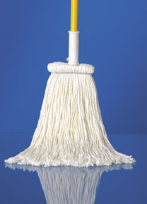 bolt-on mop