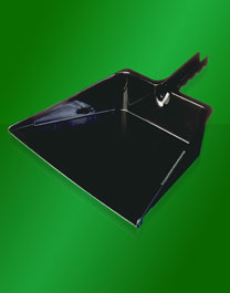 Large Plastic Dust Pan