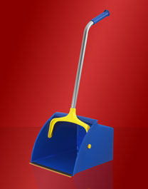 Lobby Dust Pan