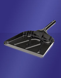Small Metal Dust Pan
