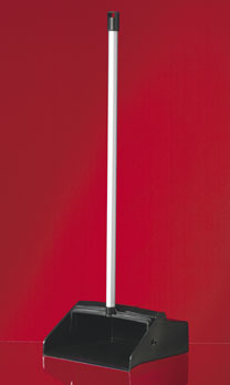 lobby dust pan