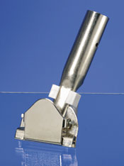 clip-on hardware