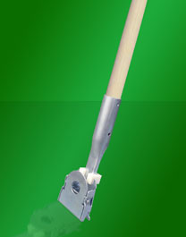 Heavy Duty Clip On