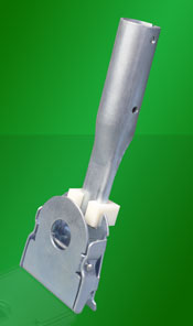 Heavy Duty Clip-On