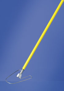 wedge mop frame
