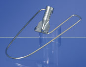 wedge mop frame hardware