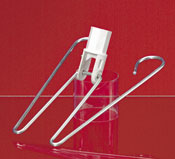 wedge mop frame hardware