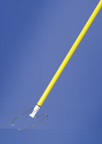 junior wedge mop frame