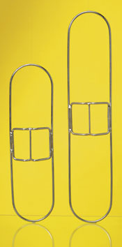 dust mop frame hardware