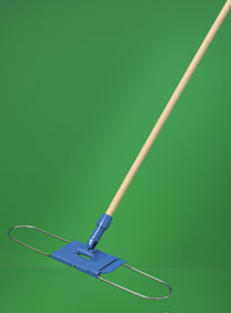breakaway dust mop frame