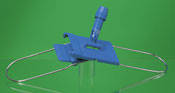 breakaway dustmop frame