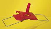 breakaway dust mop frame hardware
