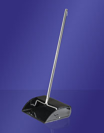 Lobby Dust Pan