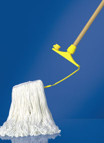 snap-off and handle