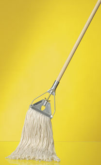 quick change junion and handle