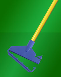 springer and handle