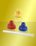 Mop Connector and Strap