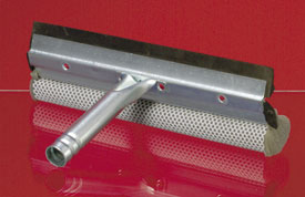 window squeegee