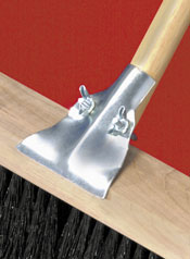 metal guardian brace hardware