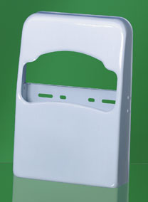 toilet seat cover dispenser