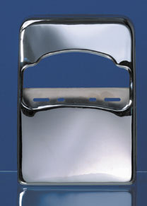 toilet seat cover dispenser