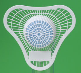 no spalsh urinal screen