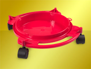 Pail RIder