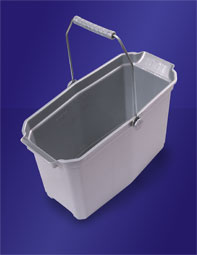 14 qt Single Bucket