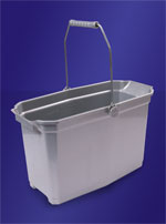 14 qt Single Bucket