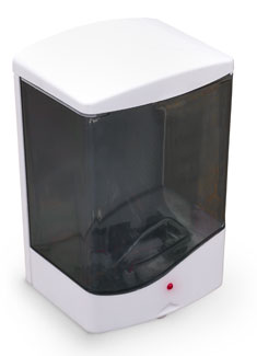 Soap Dispenser