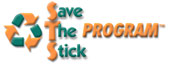 Save the Stick