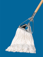 Wet Mops